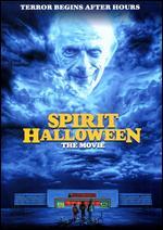 Spirit Halloween