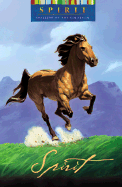 Spirit Junior Novelization