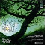 Spirit Murmur: Hovhaness String Quartets