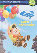 Spirit of Adventure