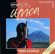 Spirit of Africa
