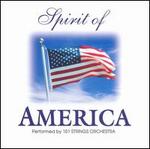 Spirit of America