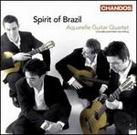 Spirit of Brazil
