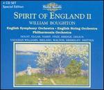 Spirit of England II