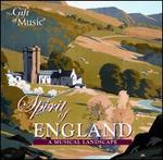 Spirit of England