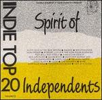 Spirit of Independence, Vol. 5