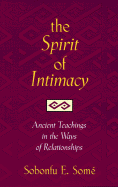 Spirit of Intimacy