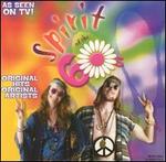 Spirit of the 60's [Madacy 2000]