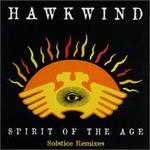 Spirit of the Age: Solstice Mix [EP]