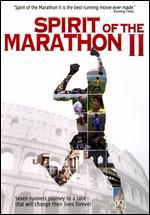 Spirit of the Marathon II