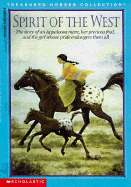 Spirit of the West