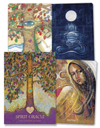 Spirit Oracle: Third Edition (Cards)