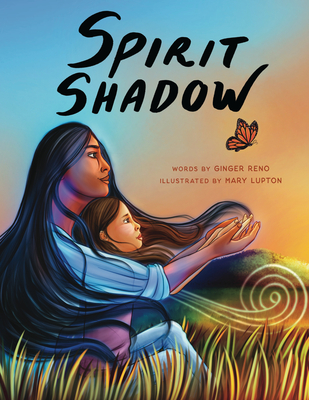 Spirit Shadow - Reno, Ginger