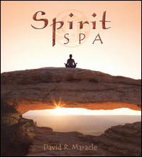 Spirit Spa - David R. Maracle