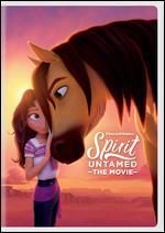 Spirit Untamed