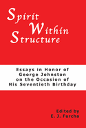 Spirit Within Structure