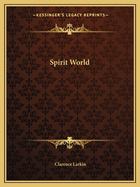 Spirit World