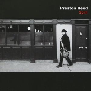 Spirit - Preston Reed