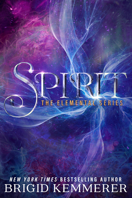 Spirit - Kemmerer, Brigid