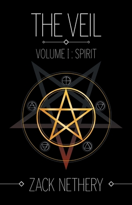 Spirit - Nethery, Zack