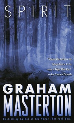 Spirit - Masterson, Graham