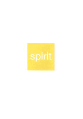 Spirit - Yamada, Kobi