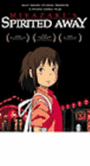 Spirited Away