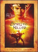 Spirited Killer
