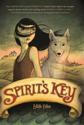 Spirit's Key - Cohn, Edith
