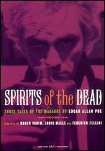 Spirits of the Dead