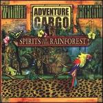 Spirits of the Rainforest