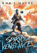 Spirits of Vengeance