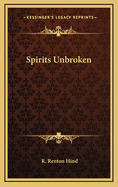 Spirits Unbroken