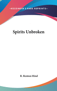 Spirits Unbroken