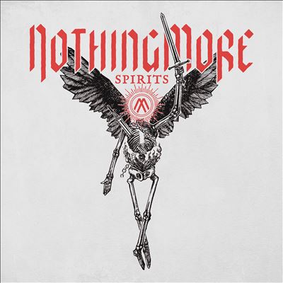 Spirits - Nothing More
