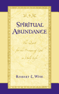 Spiritual Abundance