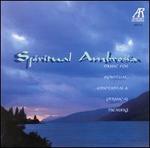Spiritual Ambrosia