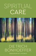 Spiritual care