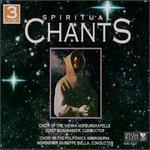 Spiritual Chants