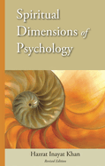 Spiritual Dimensions of Psychology, Revised Edition