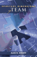 Spiritual Dimensions of Team