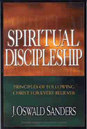 Spiritual Discipleship