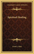 Spiritual Healing