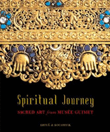 Spiritual Journey: Sacred Art from Musee Guimet
