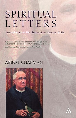 Spiritual Letters - Chapman, John