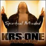 Spiritual Minded