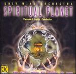 Spiritual Planet