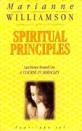 Spiritual Principles