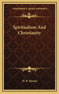 Spiritualism and Christianity
