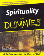 Spirituality for Dummies